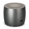 Back Swiss Peak Wireless Bass Speakers